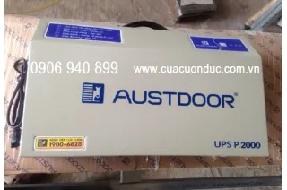 Sản phẩm uploaded product cua cuon austdoor_ups austdoor_thumbcr_320x212 — Công Ty TNHH Một Thành Viên Minh Phước Chiến — MST 3603085217