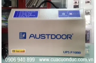 Sản phẩm uploaded product cua cuon austdoor_ups p1000_thumbcr_320x212 — Công Ty TNHH Một Thành Viên Minh Phước Chiến — MST 3603085217