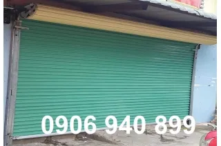 Sản phẩm uploaded product cua cuon austdoor_xanh1_thumbcr_320x212 — Công Ty TNHH Một Thành Viên Minh Phước Chiến — MST 3603085217