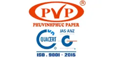 Logo Bao Bì Carton Phú Vinh Phúc - Công Ty TNHH Một Thành Viên Sản Xuất Thương Mại
Giấy Phú Vinh Phúc