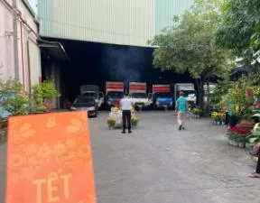 Sản phẩm khai xuan binh ngo mung 8 am lich 2026 — Bao Bì Carton Phú Vinh Phúc - Công Ty TNHH Một Thành Viên Sản Xuất Thương Mại
Giấy Phú Vinh Phúc — MST 3603122733