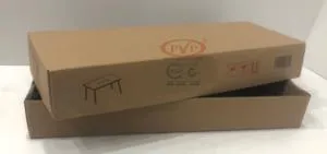 Sản phẩm thung carton am duong la loai thung nhu the nao — Bao Bì Carton Phú Vinh Phúc - Công Ty TNHH Một Thành Viên Sản Xuất Thương Mại
Giấy Phú Vinh Phúc — MST 3603122733