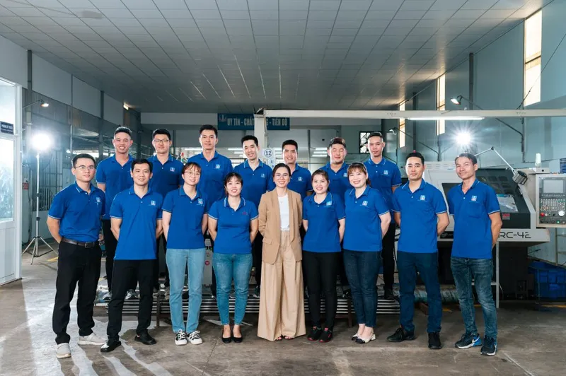 Sản phẩm LYZ_0427 1024x681 — Gia Công Cơ Khí Chính Xác Khang Thiên Phước - Công Ty TNHH Khang Thiên Phước — MST 3603136165
