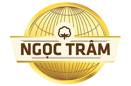 Logo Sợi Ngọc Trâm - Công Ty TNHH Sợi Ngọc Trâm