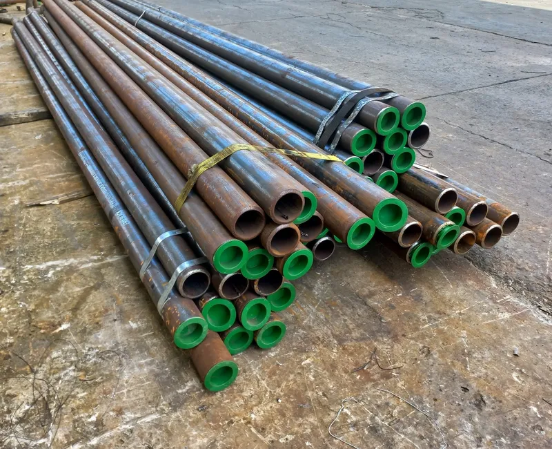 Sản phẩm ONG THEP DUC 33 — Thép Thiên Hưng Việt - Công Ty TNHH Thiên Hưng Việt — MST 3603143966