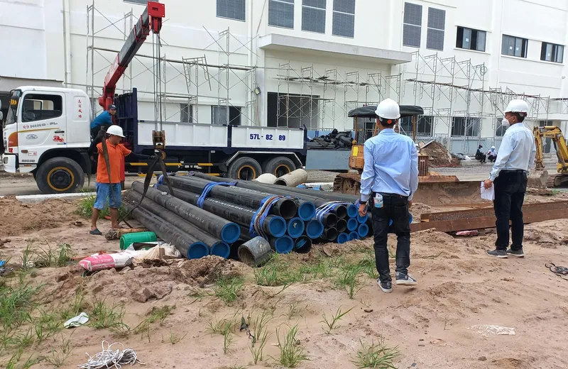 Sản phẩm ONG THEP DUC 44 — Thép Thiên Hưng Việt - Công Ty TNHH Thiên Hưng Việt — MST 3603143966