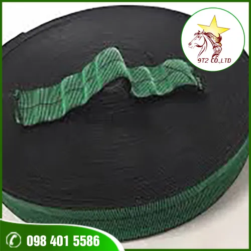 Sản phẩm day det (1) — Dây Đai Thun Sofa - Công Ty TNHH Chín Tháng Hai — MST 3603148749