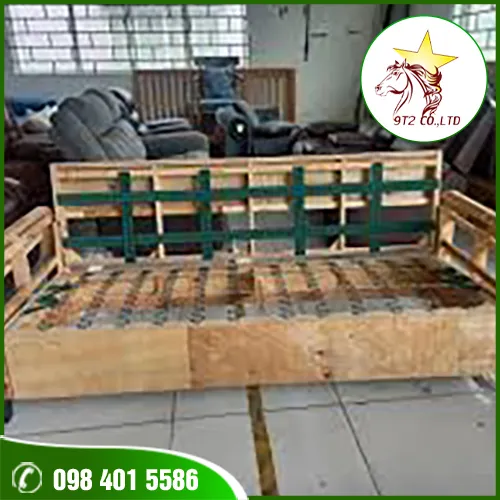 Sản phẩm day det (3) — Dây Đai Thun Sofa - Công Ty TNHH Chín Tháng Hai — MST 3603148749