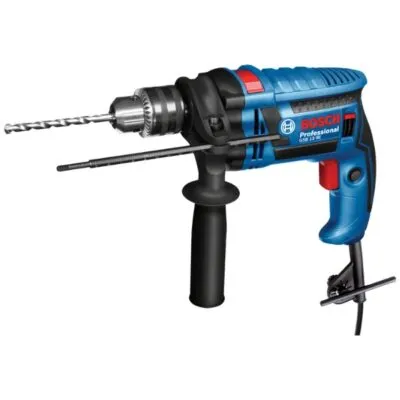 Sản phẩm May Khoan Bosch GSB 13RE 650W Malaysia _ Chinh han 2 400x400 — Máy Khoan Hoàng Long Vũ - Công Ty TNHH Vi Na Hoàng Long Vũ — MST 3603151043
