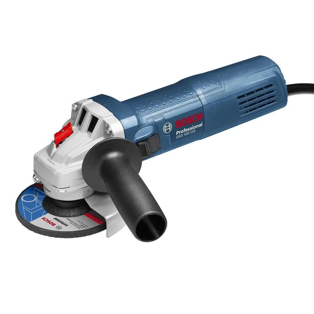 Sản phẩm May Mai Goc BOSCH GWS 900 100 jpeg — Máy Khoan Hoàng Long Vũ - Công Ty TNHH Vi Na Hoàng Long Vũ — MST 3603151043