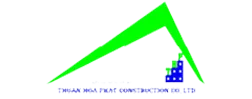 Logo Xây Dựng Thuận Hòa Phát - Công Ty TNHH Cơ Khí Xây Dựng Thương Mại Thuận Hòa Phát