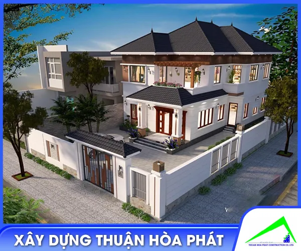 Sản phẩm nhadan (2) — Xây Dựng Thuận Hòa Phát - Công Ty TNHH Cơ Khí Xây Dựng Thương Mại Thuận Hòa Phát — MST 3603153763