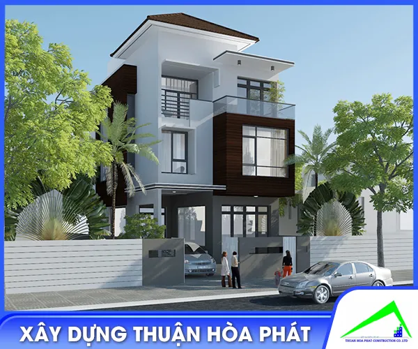 Sản phẩm nhadan (3) — Xây Dựng Thuận Hòa Phát - Công Ty TNHH Cơ Khí Xây Dựng Thương Mại Thuận Hòa Phát — MST 3603153763