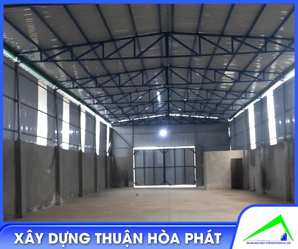 Sản phẩm nhaxuong (1) — Xây Dựng Thuận Hòa Phát - Công Ty TNHH Cơ Khí Xây Dựng Thương Mại Thuận Hòa Phát — MST 3603153763