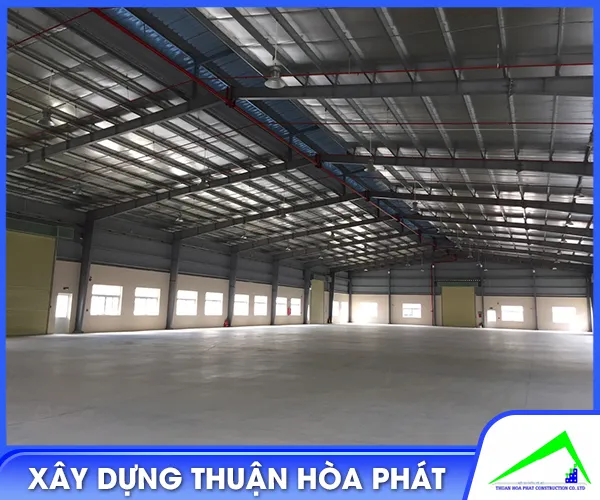 Sản phẩm nhaxuong (2) — Xây Dựng Thuận Hòa Phát - Công Ty TNHH Cơ Khí Xây Dựng Thương Mại Thuận Hòa Phát — MST 3603153763
