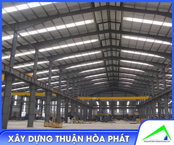 Sản phẩm nhaxuong (3) — Xây Dựng Thuận Hòa Phát - Công Ty TNHH Cơ Khí Xây Dựng Thương Mại Thuận Hòa Phát — MST 3603153763