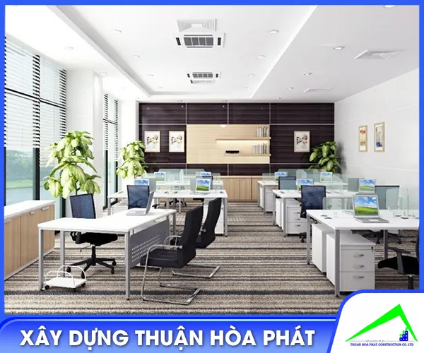 Sản phẩm vanphong (1) — Xây Dựng Thuận Hòa Phát - Công Ty TNHH Cơ Khí Xây Dựng Thương Mại Thuận Hòa Phát — MST 3603153763