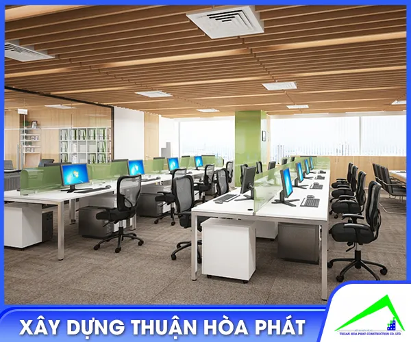 Sản phẩm vanphong (2) — Xây Dựng Thuận Hòa Phát - Công Ty TNHH Cơ Khí Xây Dựng Thương Mại Thuận Hòa Phát — MST 3603153763