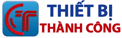 Logo Công Ty TNHH Thiết Bị Điện Công Nghiệp Thành Công