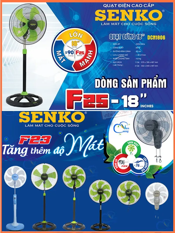 Sản phẩm baner_senko — Công Ty TNHH Thiết Bị Điện Công Nghiệp Thành Công — MST 3603153805