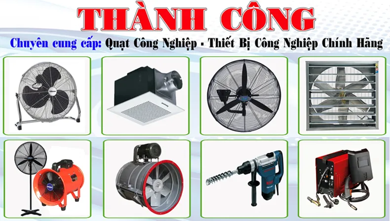Sản phẩm baner_thiet_bi_thanh_cong — Công Ty TNHH Thiết Bị Điện Công Nghiệp Thành Công — MST 3603153805