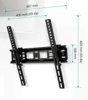 Sản phẩm gia treo tivi ngieng gat gu daikiosan dp275 32 55 inch_200x200 — Công Ty TNHH Thiết Bị Điện Công Nghiệp Thành Công — MST 3603153805