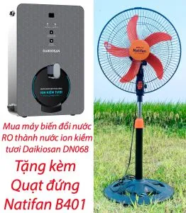 Sản phẩm may bien doi nuoc ro thanh nuoc ion kiem tuoi daikiosan dn068_300x300 — Công Ty TNHH Thiết Bị Điện Công Nghiệp Thành Công — MST 3603153805