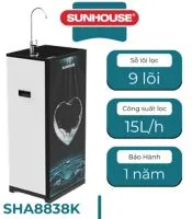 Sản phẩm may loc nuoc r o 9 loi sunhouse sha8838k_200x200 — Công Ty TNHH Thiết Bị Điện Công Nghiệp Thành Công — MST 3603153805