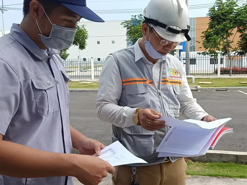 Sản phẩm thi cong me chuyen nghiep — Công Ty TNHH Thiên Tín Phát — MST 3603157140