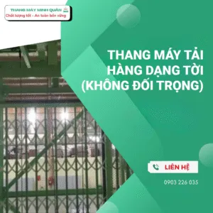 Sản phẩm THANG MAY TAI HANG DANG TOI 300x300 — Thang Máy Minh Quân - Công Ty TNHH Thang Máy Kỹ Thuật Điện Minh Quân — MST 3603163539