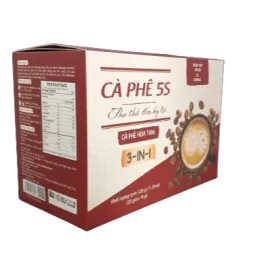 Sản phẩm 386480730683_253x253 — Công Ty TNHH MTV Cà Phê Năm Giây — MST 3603183239