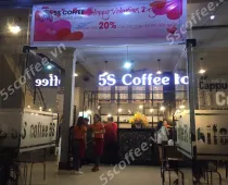 Sản phẩm 858286722605_210x170 — Công Ty TNHH MTV Cà Phê Năm Giây — MST 3603183239