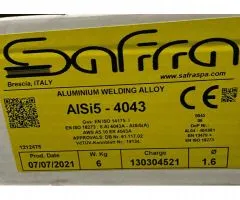 Sản phẩm day han tig han er409nb er904 er385 05 4eccfe76 — Công Ty TNHH MTV TM - XD Sơn Huyền S.Q.H — MST 3603184899