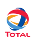 Logo Dầu Nhớt Total RA DO NA - Công Ty TNHH Quốc Tế Miền Đông RA DO NA