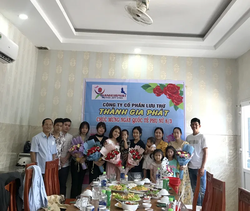 Sản phẩm 37853948980 — Công Ty CP Lưu Trữ Thành Gia Phát — MST 3603191871