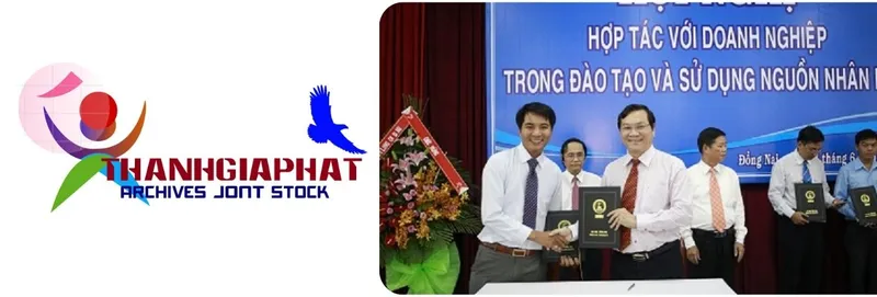 Sản phẩm 4951380321491860 — Công Ty CP Lưu Trữ Thành Gia Phát — MST 3603191871