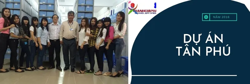 Sản phẩm 8326600497732660 — Công Ty CP Lưu Trữ Thành Gia Phát — MST 3603191871