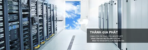 Sản phẩm 8424584406804180 — Công Ty CP Lưu Trữ Thành Gia Phát — MST 3603191871