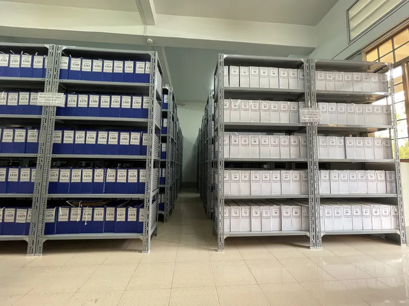 Sản phẩm 9142755787806140 — Công Ty CP Lưu Trữ Thành Gia Phát — MST 3603191871