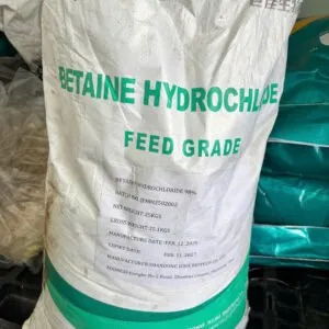 Sản phẩm Betaine Hydrochloride 300x300 — Công Ty TNHH Hóa Chất Thuận Nam — MST 3603192547