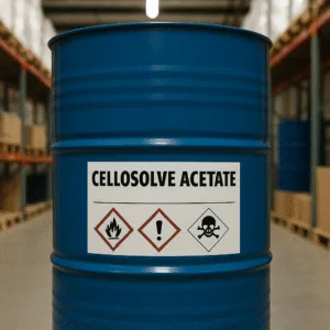 Sản phẩm Cellosolve Acetate CAC C6H12O3 1 300x300 — Công Ty TNHH Hóa Chất Thuận Nam — MST 3603192547
