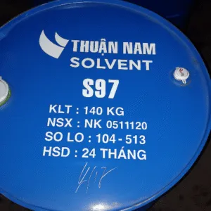 Sản phẩm dung moi sol s97 300x300 — Công Ty TNHH Hóa Chất Thuận Nam — MST 3603192547