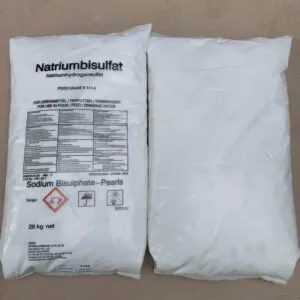 Sản phẩm Natri Bisulfat 300x300 — Công Ty TNHH Hóa Chất Thuận Nam — MST 3603192547