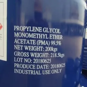 Sản phẩm PGMEA 300x300 — Công Ty TNHH Hóa Chất Thuận Nam — MST 3603192547