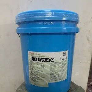 Sản phẩm Super Vita M 300x300 — Công Ty TNHH Hóa Chất Thuận Nam — MST 3603192547
