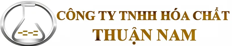 Logo Công Ty TNHH Hóa Chất Thuận Nam