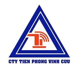 Logo Công Ty TNHH Tiên Phong Vĩnh Cửu