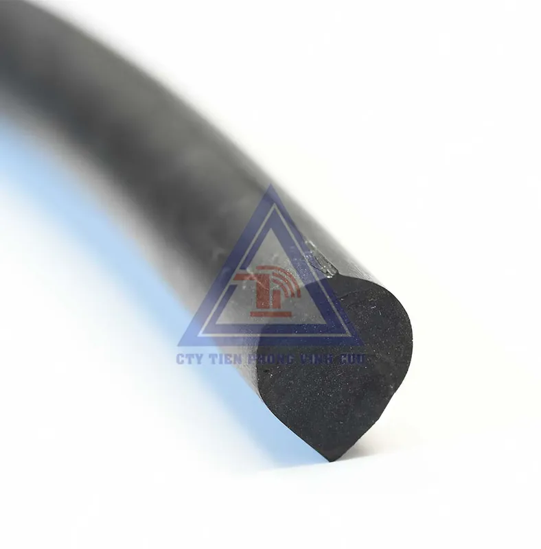 Sản phẩm Joint cao su hình giọt nước — Công Ty TNHH Tiên Phong Vĩnh Cửu — MST 3603192554