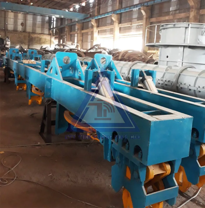 Sản phẩm TPVC_chetao_maymoc_bocaukhuoncoc — Công Ty TNHH Tiên Phong Vĩnh Cửu — MST 3603192554