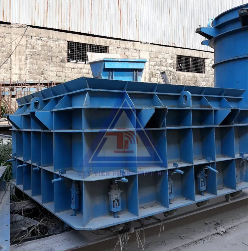 Sản phẩm TPVC_chetao_maymoc_khuoncongjop — Công Ty TNHH Tiên Phong Vĩnh Cửu — MST 3603192554